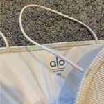 Alo Yoga  Ribbed Set Photo 2