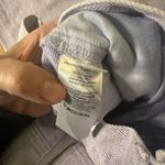 Urban Outfitters wide leg lavender wide leg pants 28 Photo 3