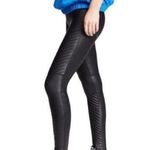 Spanx Moto faux leather legging Black S Photo 2