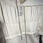 Free People Movement Pick It Up Pullover White Size M Photo 5