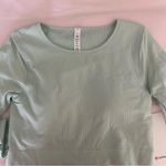 Lululemon Athletica Ebb To Street long sleeve Photo 3
