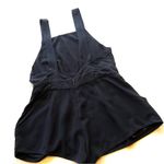 Urban Outfitters  Alice & UO Romper Overall Shorts Photo 7