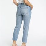 Pistola  Charlie Straight Leg Jean in Ruthless Photo 1