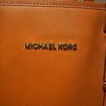 Michael Kors  Jet Set Travel Laptop Tote Photo 1