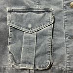 Eddie Bauer  Womens Corduroy Jacket Size L Academia Preppy Gilmore Girls Utility Photo 8