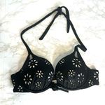 Victoria's Secret Victoria’s Secret Y2K ladies bombshell push-up bikini top swim size 34A Photo 0