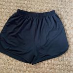 Augusta Sportswear Women’s  gym athletic shorts black small Photo 0