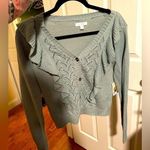 LC Lauren Conrad Lauren Conrad sweater Photo 0