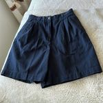 Jones Wear  vintage high waisted mom shorts Photo 0