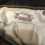 Polo Ralph Lauren #18 The Hampton Straight Denim Blue Size undefined Photo 9