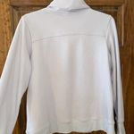 Athletic Crew neck White Size L Photo 3