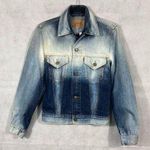 Levi's NWT  Vintage 90’s Ombre Trucker Jacket 70500 04 Europe Model Size S Photo 0