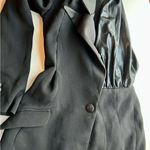 House Of CB Asymmetrical dress XS Photo 4