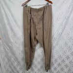 Sonoma Plus Size  Goods For Life Core Utility Jogger Pants Size 3X NWOT Photo 5