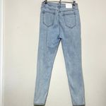 Meshki  Straight Lightwash Jeans Photo 3