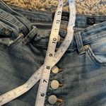 Lucky Brand  bridgette ankle high rise jeans size 6/28 Photo 8
