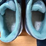 Saucony  Cohesion 14 XT Running Sneaker SZ 10 Navy Sport Casual Walk NO INSOLE Photo 5