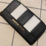 Christian Sirianio  Patterned Wallet Photo 0