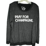 Chaser  Pray for Champagne Shirt Photo 0