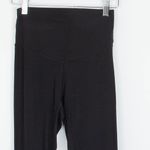 Aerie ‎ Womens Offline Real Me High Waisted 7/8 Leggings Size S Black Athleisure Photo 1
