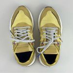 Adidas  Original Women’s Nite Jogger Sneaker Gold Athletic Trainers Size 7.5 Photo 5