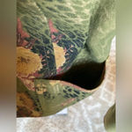 Doncaster Vintage  Blazer Jacket Parisian Preppy Scandi Autumn Fall 100% Cotton Photo 3