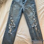 Vestique Ripped Boyfriend Jeans Photo 0