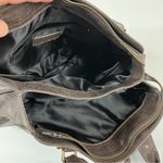 Madi Pelletteria | Genuine Leather Brown Dual Photo 7