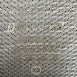 Nike grey dri fit reflective pullover hoodie Photo 5