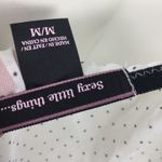 Victoria's Secret Victoria’s Secret Sexy Little Things Nighty Photo 5