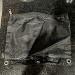 Staples peace sign pencil case Black Photo 1