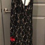 Bold Elements Rose Midi Dress Photo 2