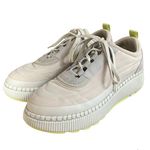 Cougar Womens Sayah Oyster Taupe Athletic and Training Sneakers Size 10 Shoes Tan Photo 1
