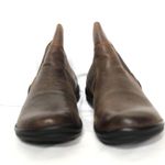 Romika Maddy 02 Black Leather Slip Photo 1