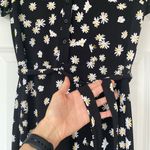 Cynthia Rowley  Daisy Short Sleeve Dress Photo 3