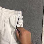 Lululemon Court Rival High-Rise Short 3" Photo 10