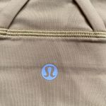 Lululemon  Energy Longline Bra Size 4 B-D Cup Photo 2