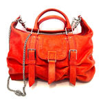 Botkier  Sasha Medium Crossbody Satchel Medium Duffel Bag Purse Photo 0