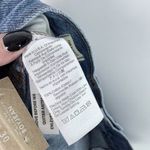 Madewell NWT  The Slouchy Boyjean Rosewell Wash Rigid Size 30 NEW Photo 12