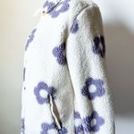 PacSun Floral Fleece Photo 2