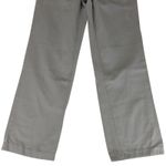 J.Crew Broken In Boyfriend City Fit Chino Pants Khakis Distressed Women's 2 Y2K Tan Photo 3