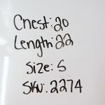 American Giant Women's Fleece Bomber Jacket Size S Made in USA Red Photo 7