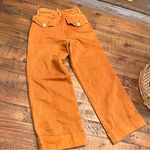 Free People FREE‎ PEOPLE On My Mind Pants Photo 6