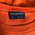 Aeropostale  Athletics Authentic Brand Long Sleeve Mens T-shirt L10 51225 Photo 2