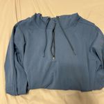 Athleta  Quarter-Zip Photo 0