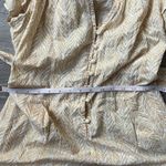 Shoshanna NEW Festival Striped Romper Photo 14