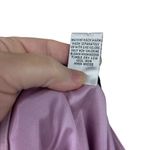 Bloomingdales pencil skirt size 8P mermaidcore ruffle feminine fairy midi Photo 8