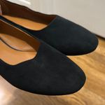 NWT H Halston Women's Flats Black Size 8.5 Photo 8