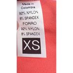 Maaji Bikini Swim Bottom Size XS Purple Orange NWOT Photo 3