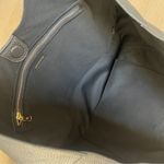 ANINE BING NWOT Medium Lili Tote Bag in Black Pebbled Leather Photo 7